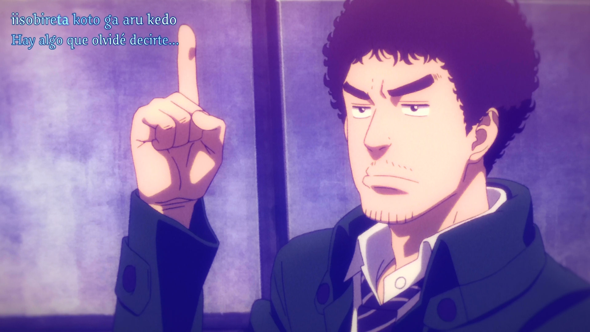 Uchuu Kyoudai - Number Zero (Sunshine Fansub)